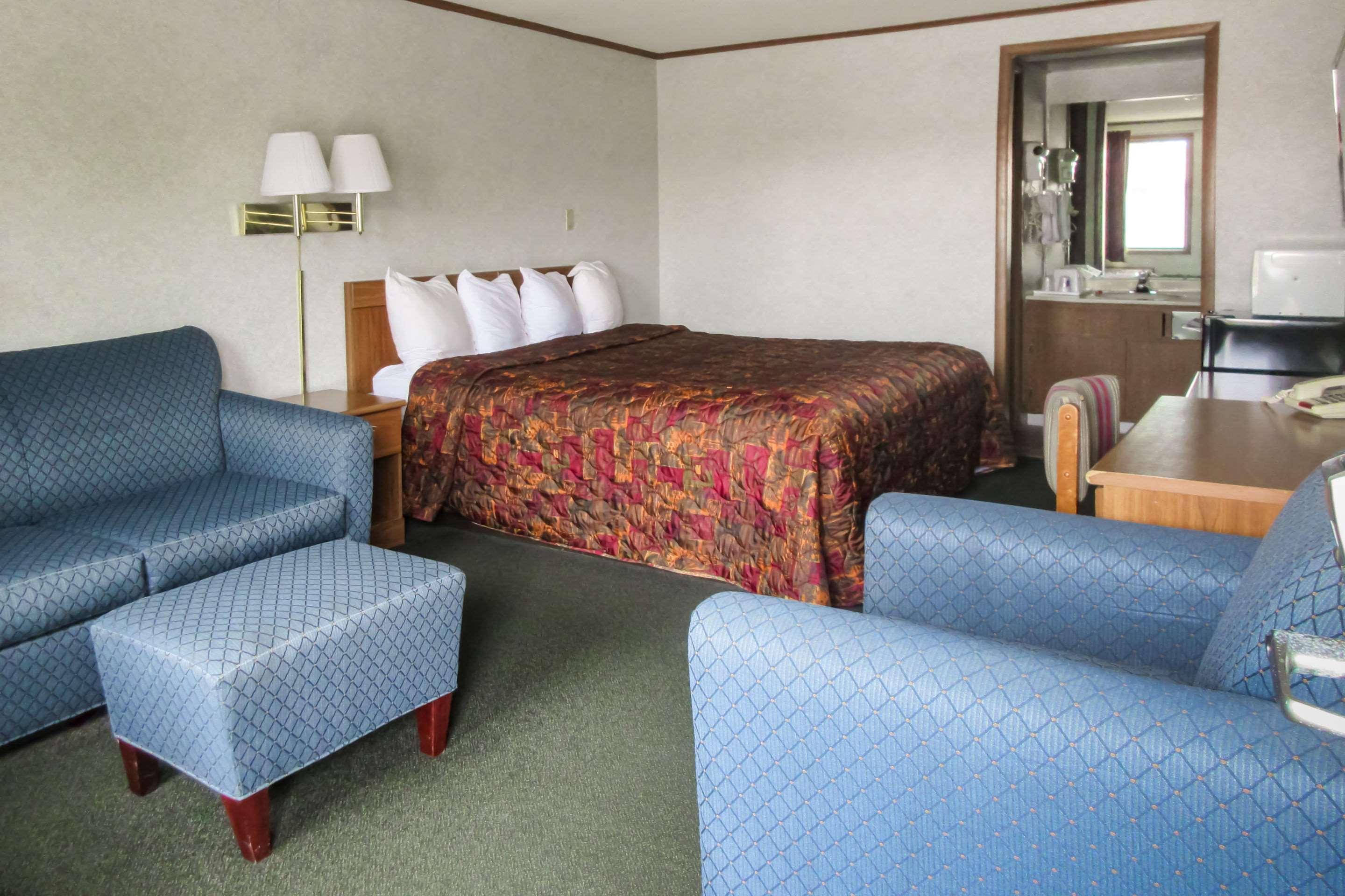 Days-Inn By Wyndham Liverpool-Syracuse Eksteriør bilde
