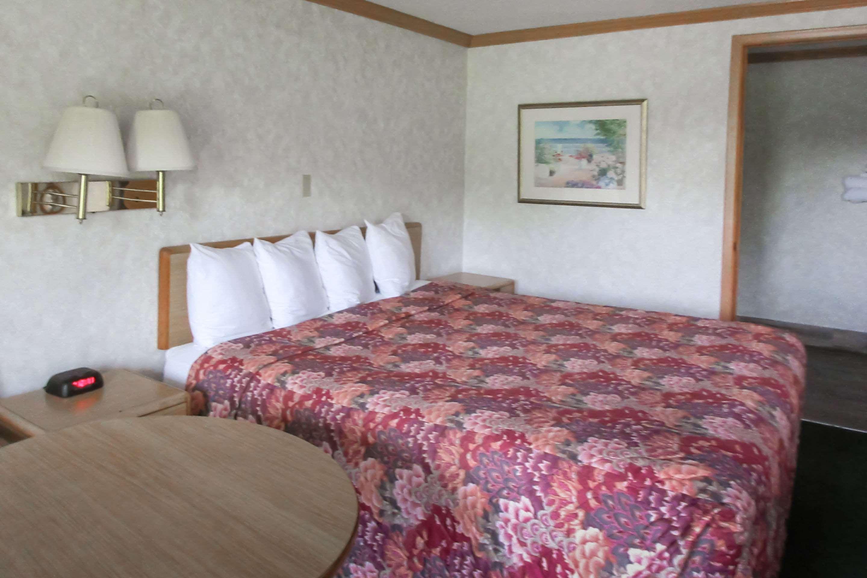 Days-Inn By Wyndham Liverpool-Syracuse Eksteriør bilde