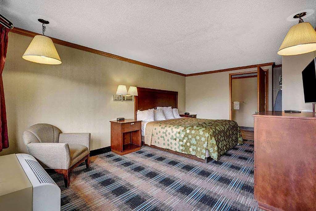 Days-Inn By Wyndham Liverpool-Syracuse Rom bilde