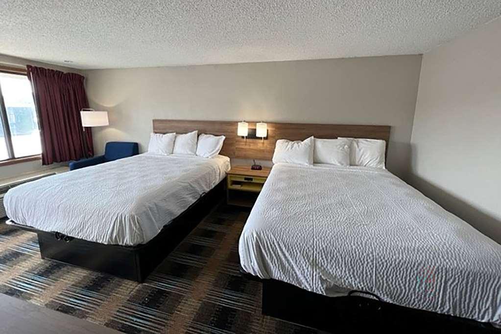 Days-Inn By Wyndham Liverpool-Syracuse Rom bilde