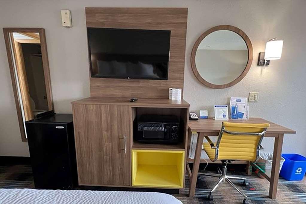 Days-Inn By Wyndham Liverpool-Syracuse Rom bilde