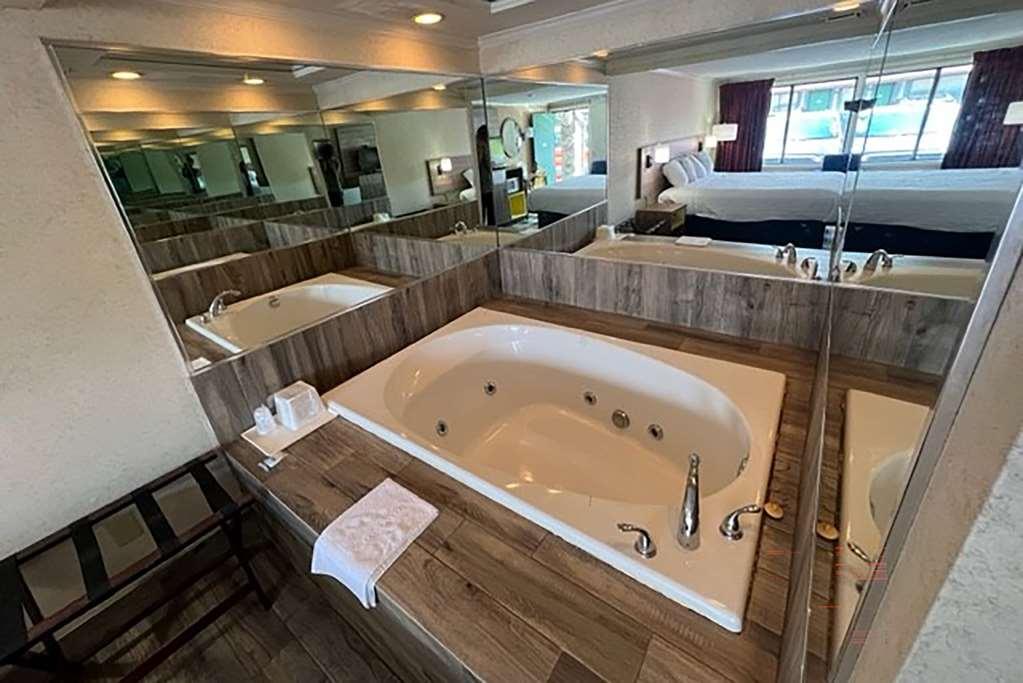 Days-Inn By Wyndham Liverpool-Syracuse Rom bilde