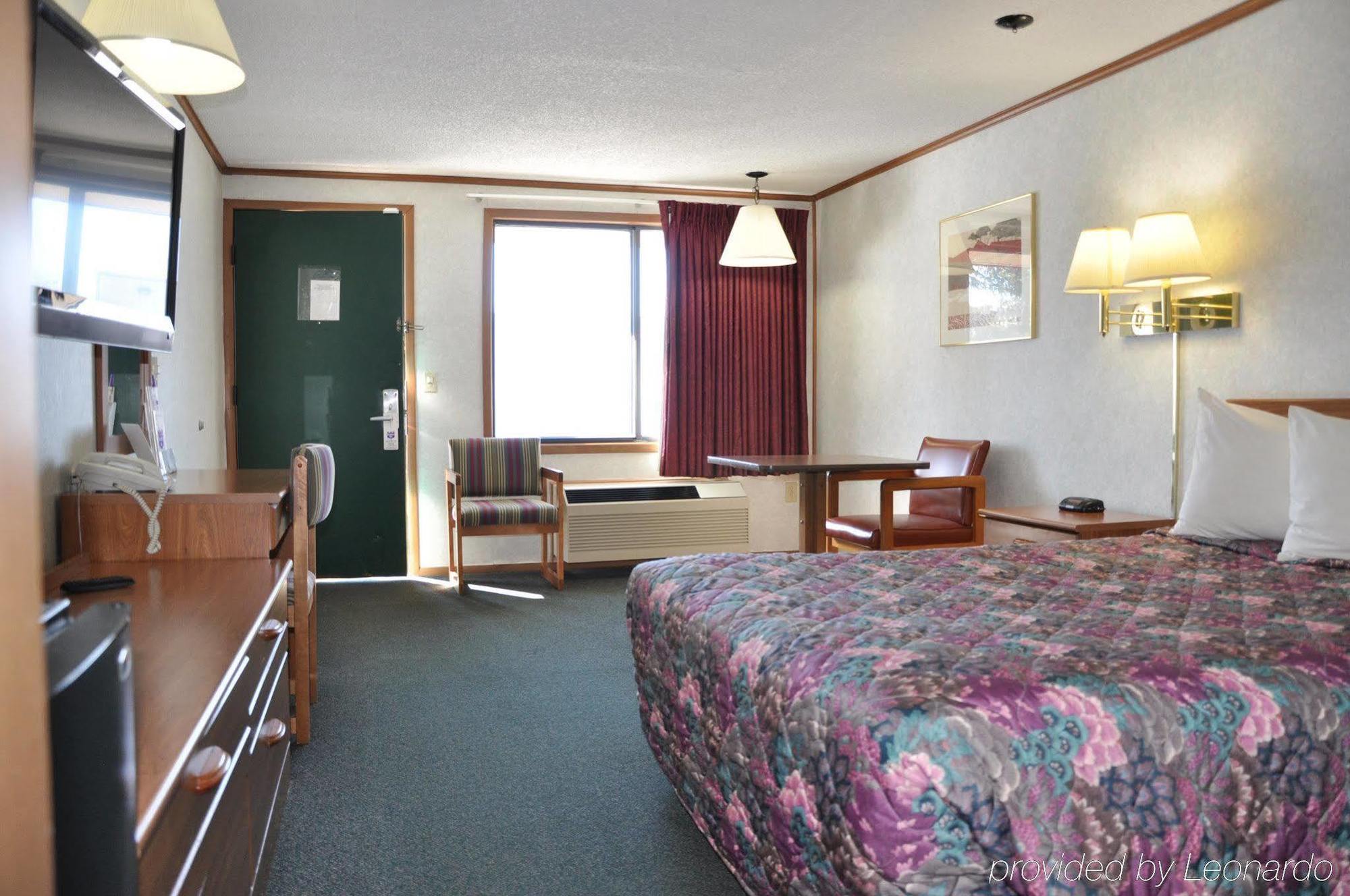 Days-Inn By Wyndham Liverpool-Syracuse Eksteriør bilde