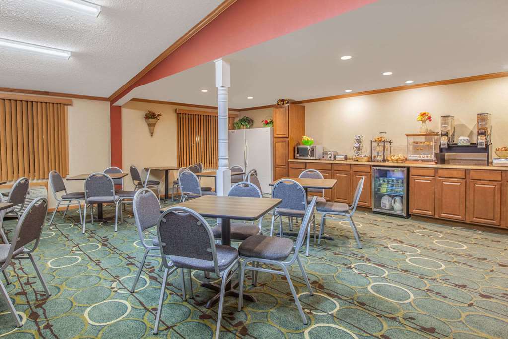 Days-Inn By Wyndham Liverpool-Syracuse Fasiliteter bilde