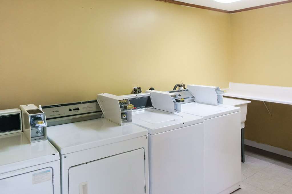 Days-Inn By Wyndham Liverpool-Syracuse Bekvemmeligheter bilde